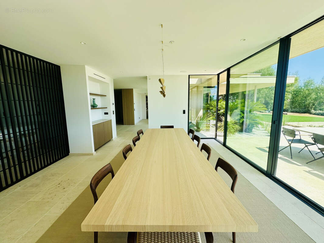 Maison à RAMATUELLE