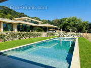 Maison à RAMATUELLE