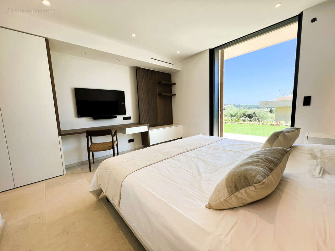 Maison à RAMATUELLE