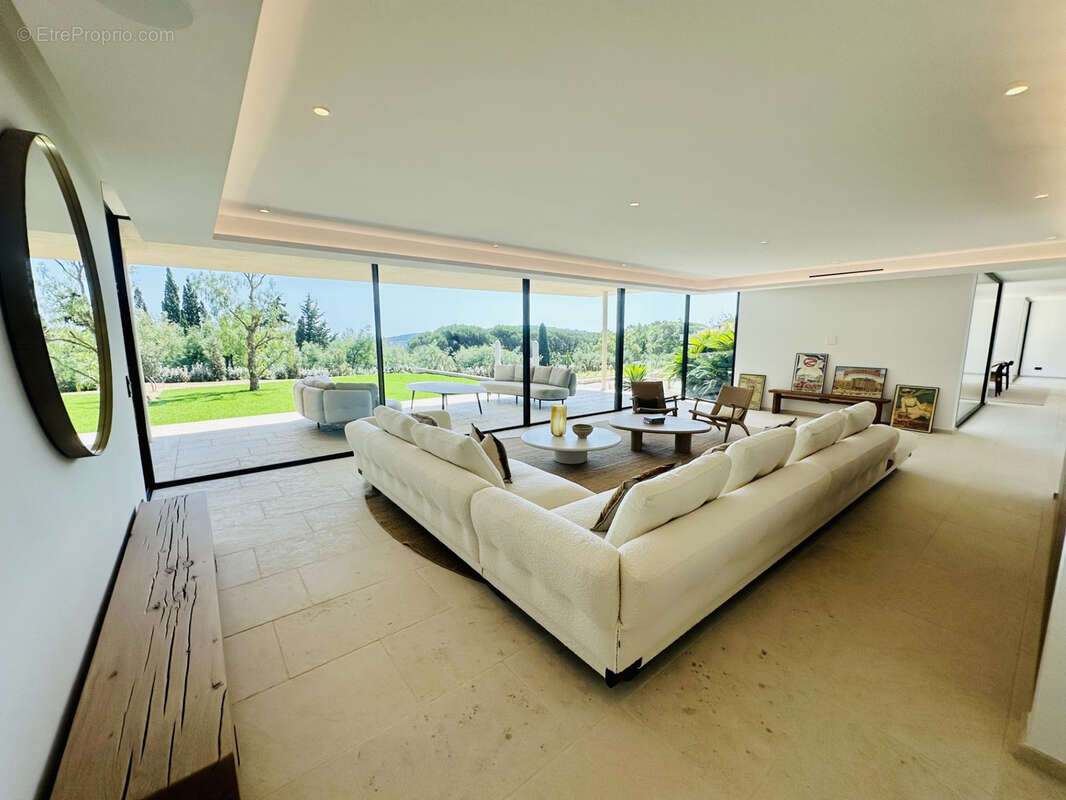 Maison à RAMATUELLE