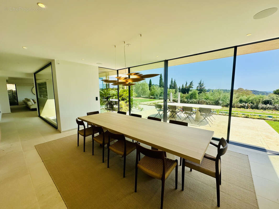 Maison à RAMATUELLE