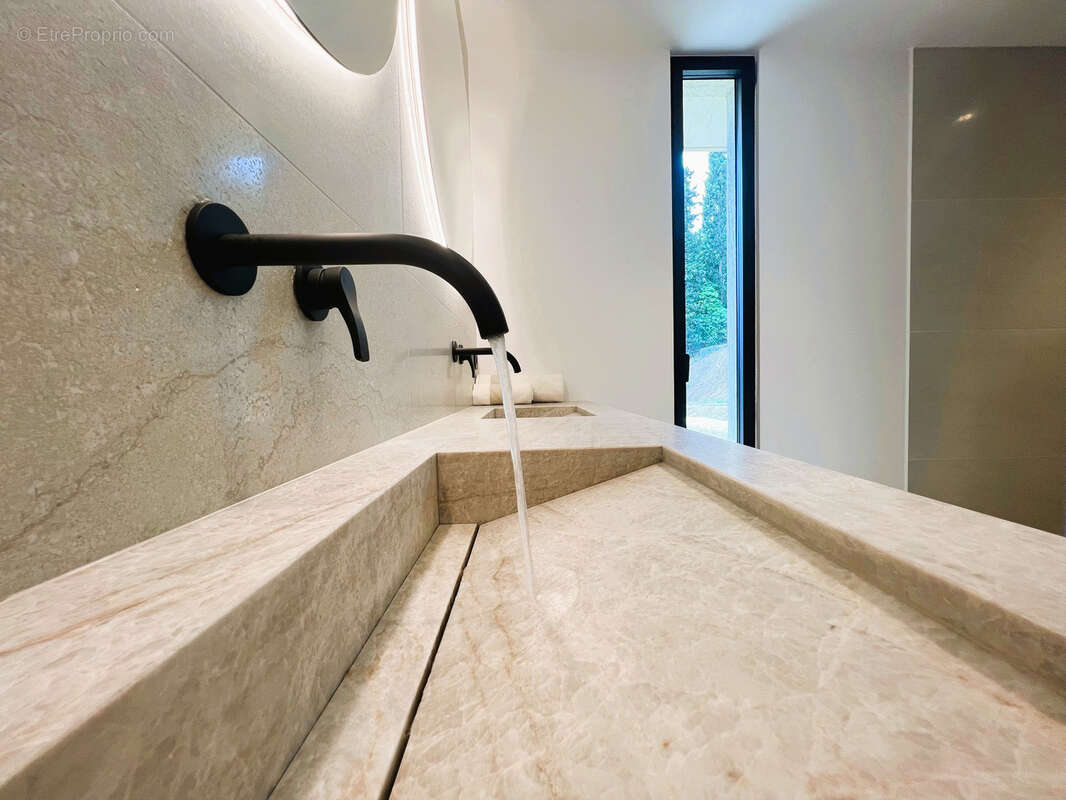 Maison à RAMATUELLE