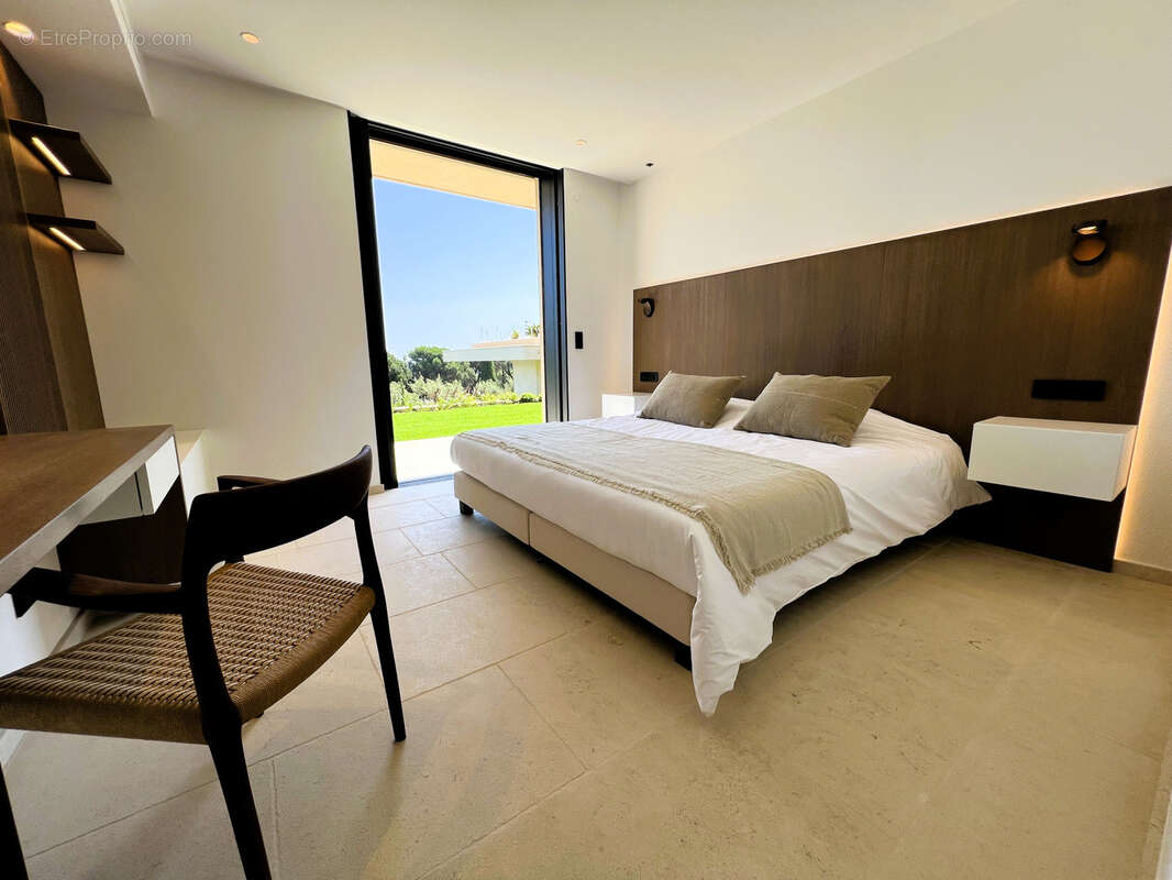 Maison à RAMATUELLE