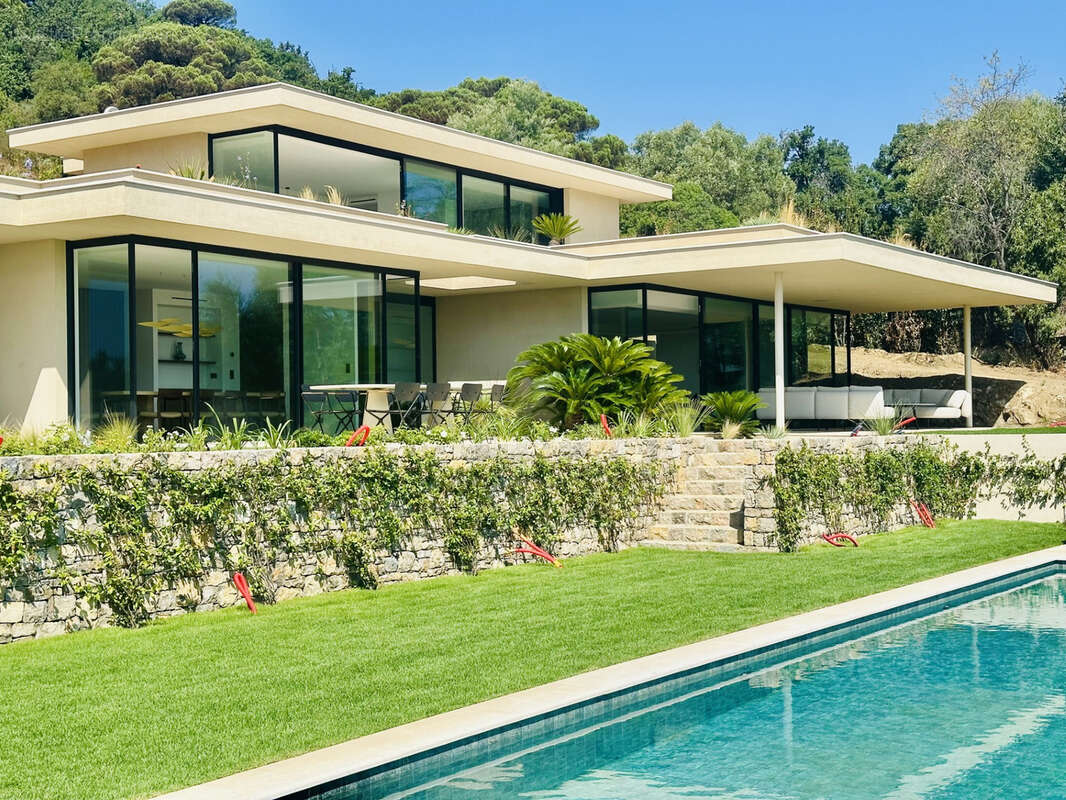 Maison à RAMATUELLE