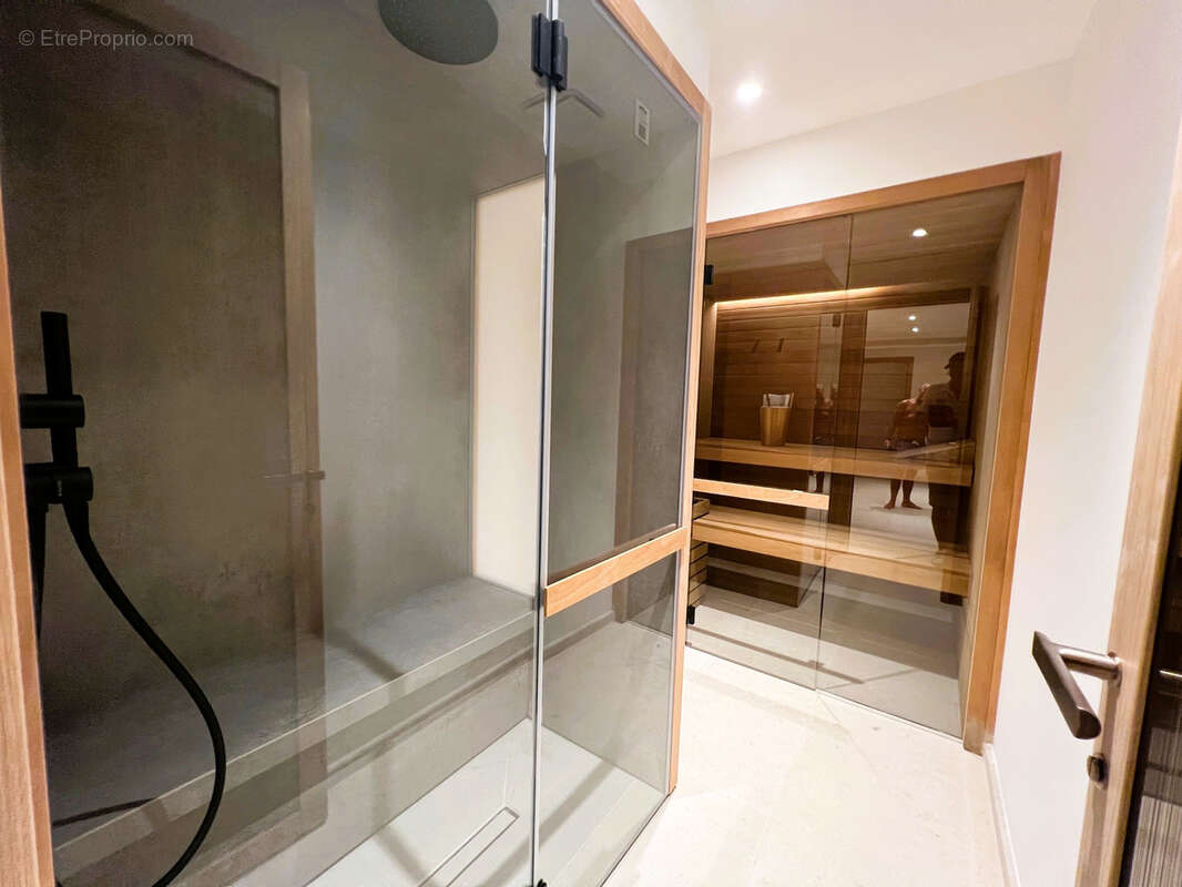 Maison à RAMATUELLE