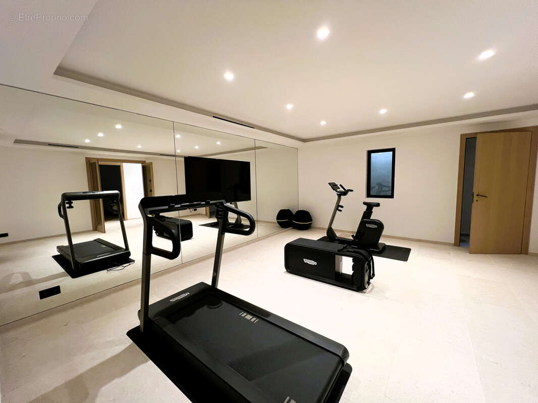 Maison à RAMATUELLE