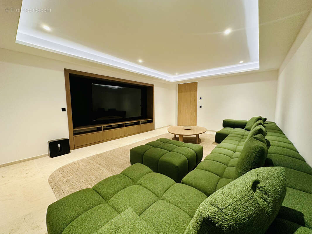 Maison à RAMATUELLE