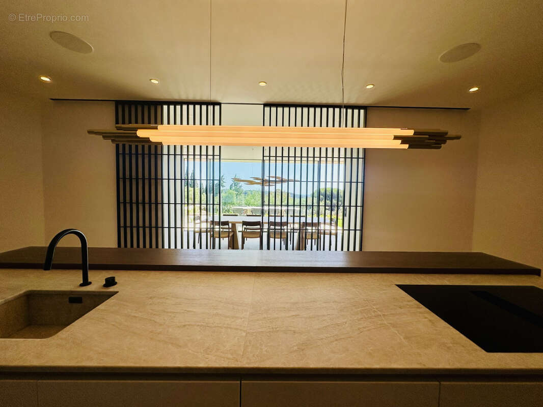 Maison à RAMATUELLE