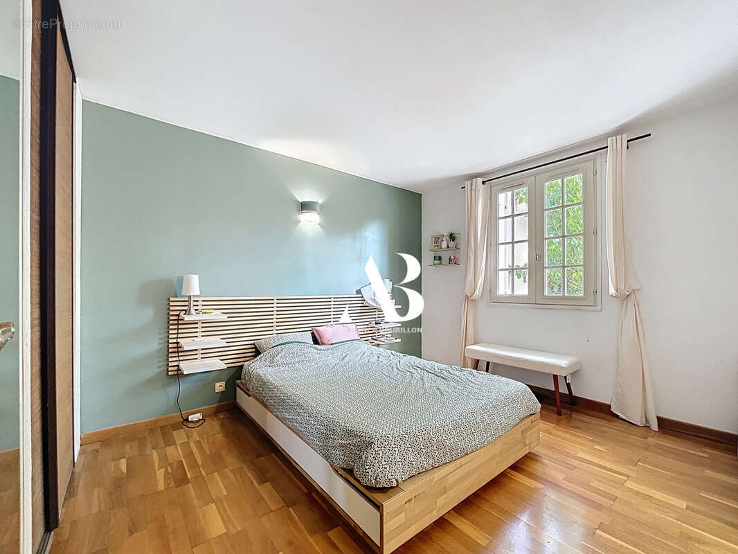 Maison à DONNEMARIE-DONTILLY