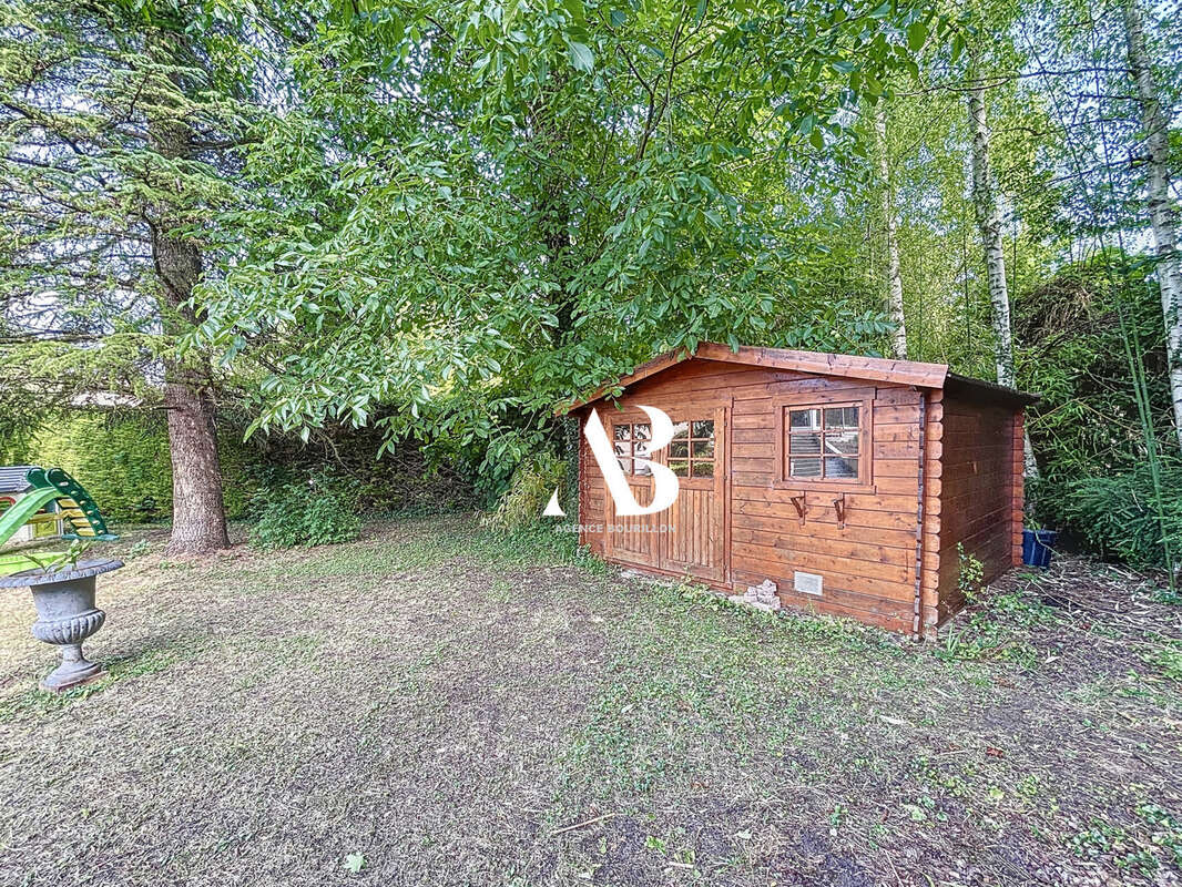 Maison à DONNEMARIE-DONTILLY