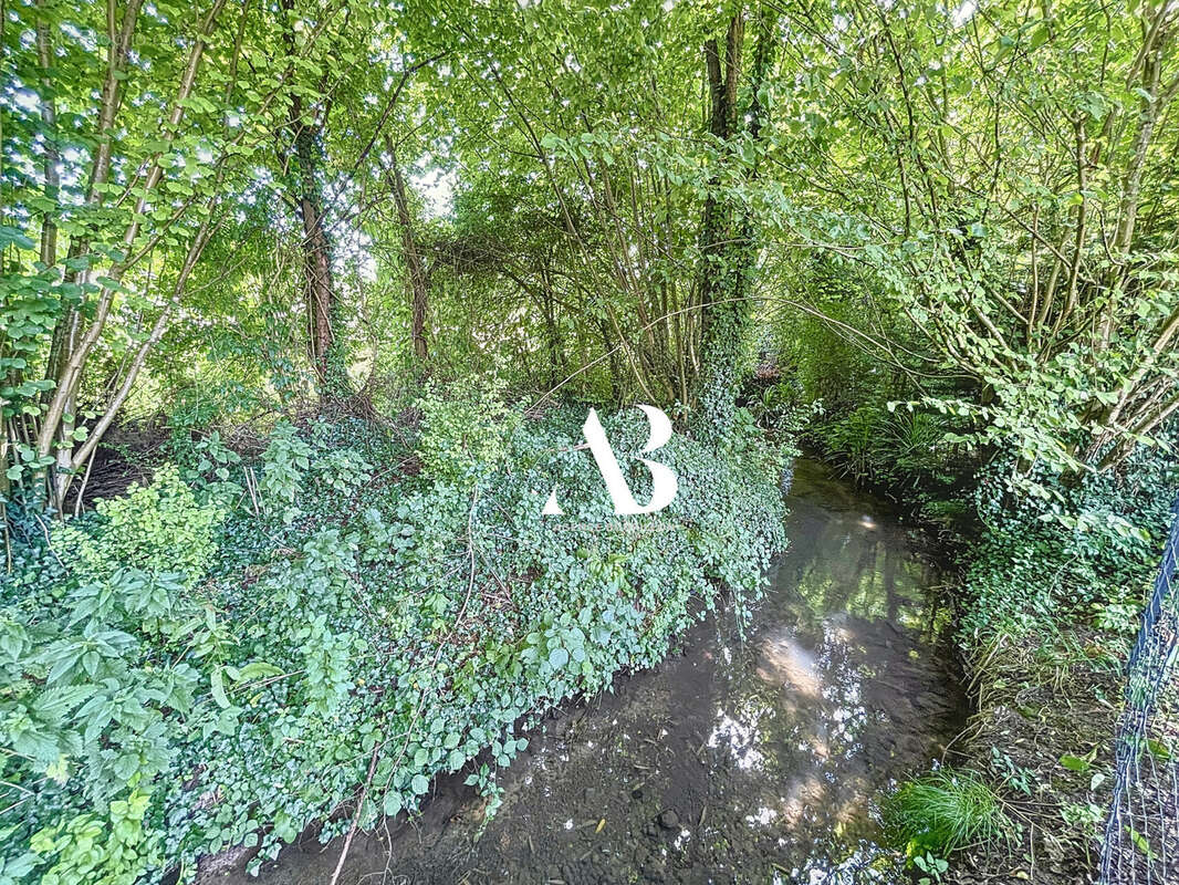 Maison à DONNEMARIE-DONTILLY