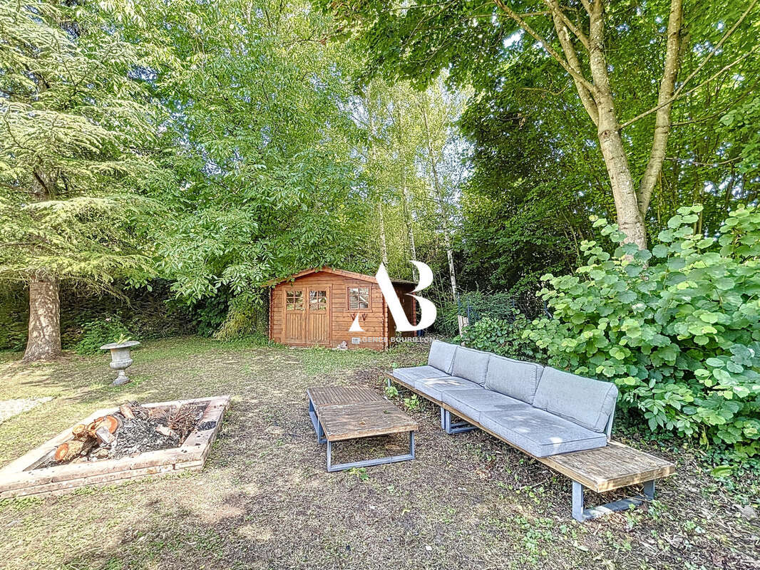 Maison à DONNEMARIE-DONTILLY