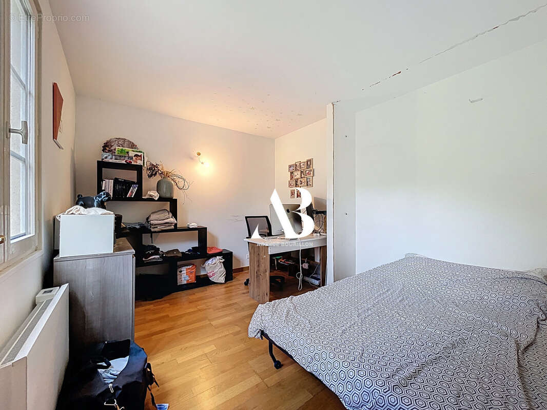 Maison à DONNEMARIE-DONTILLY