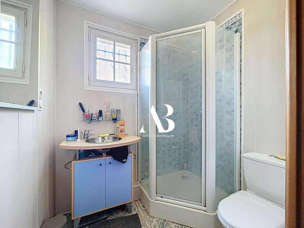 Maison à DONNEMARIE-DONTILLY