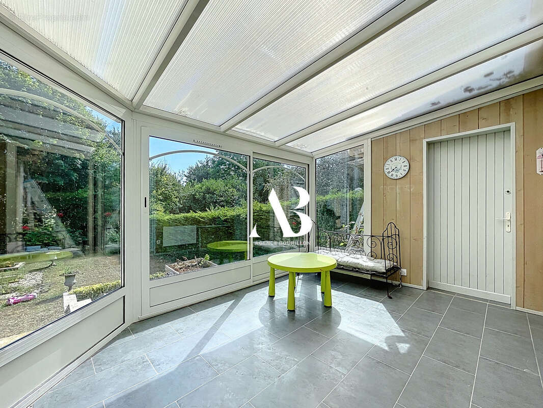 Maison à DONNEMARIE-DONTILLY