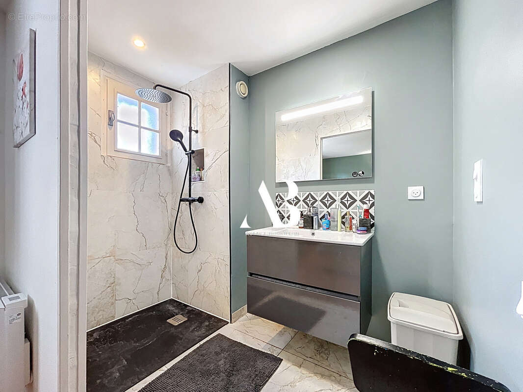 Maison à DONNEMARIE-DONTILLY