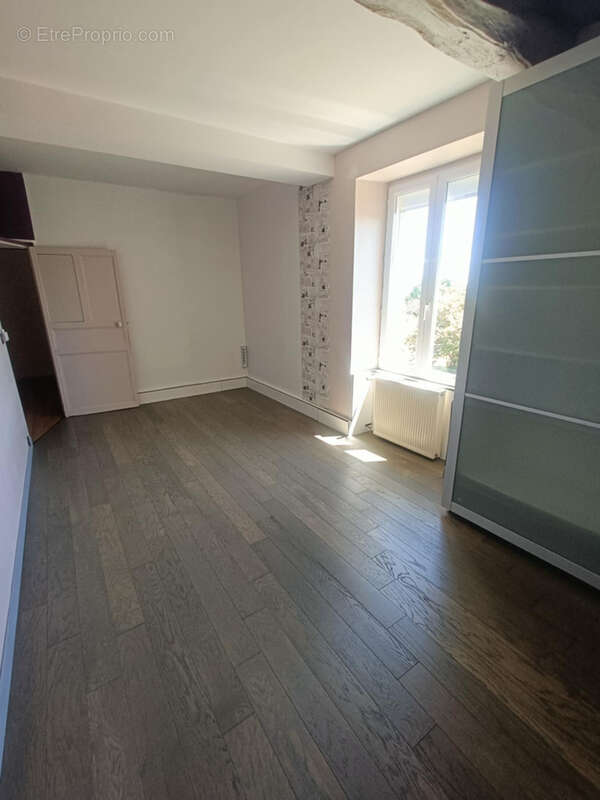 Maison à LES EPESSES