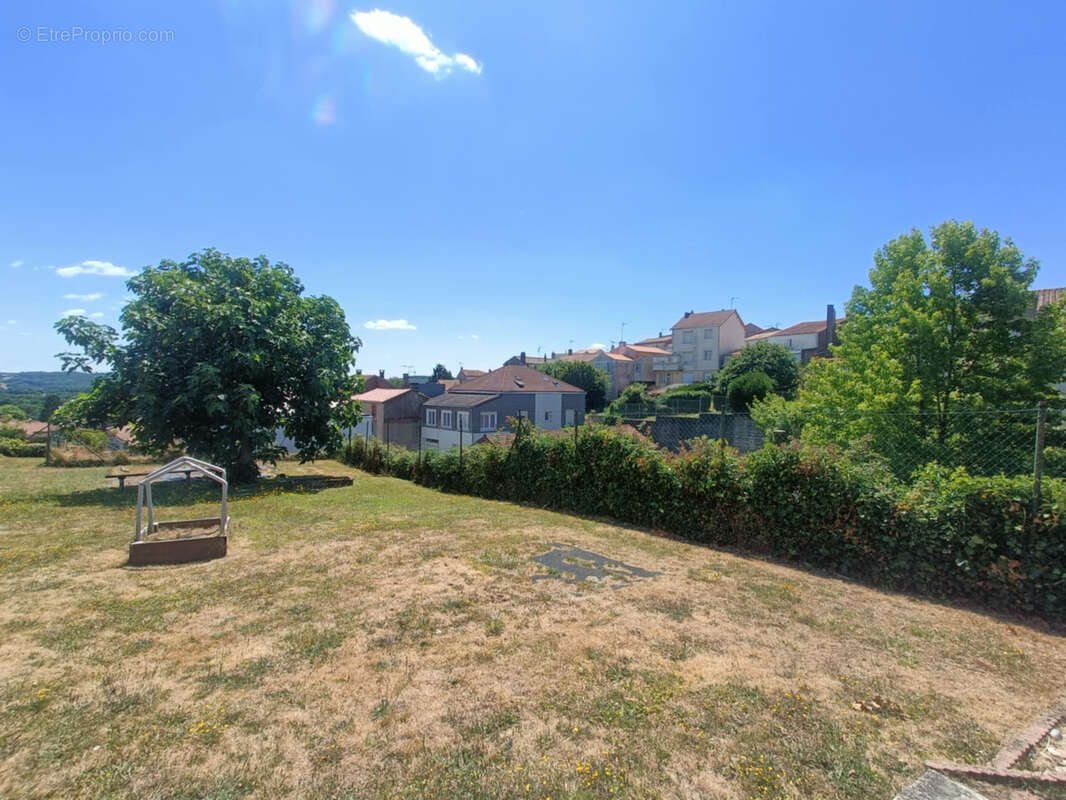 Maison à LES EPESSES