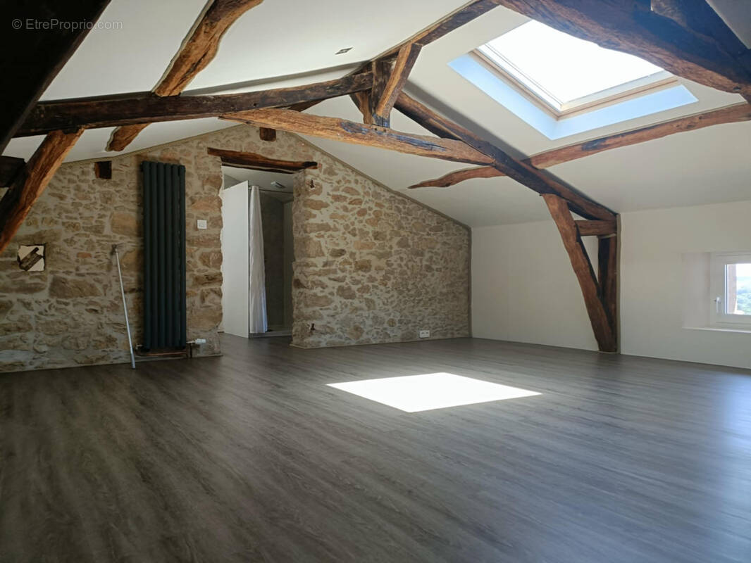 Maison à LES EPESSES