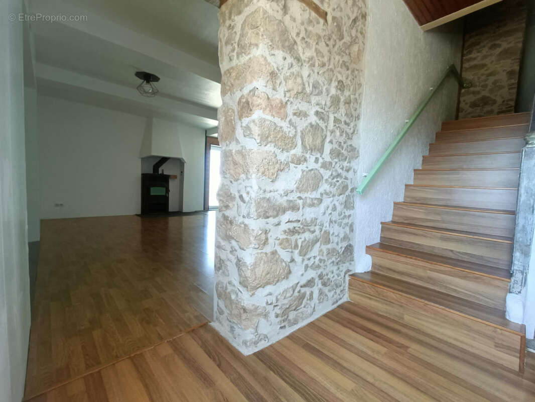 Maison à LES EPESSES