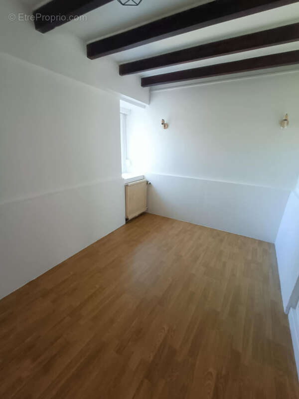 Maison à LES EPESSES