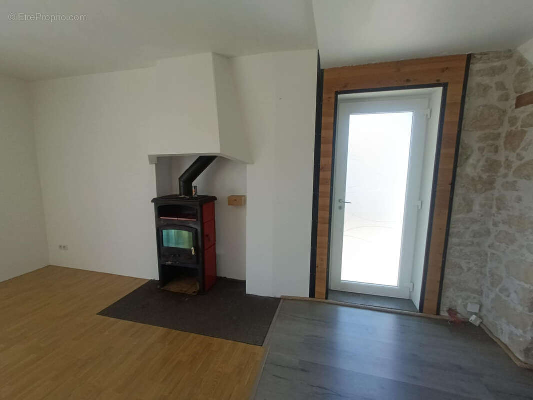 Maison à LES EPESSES