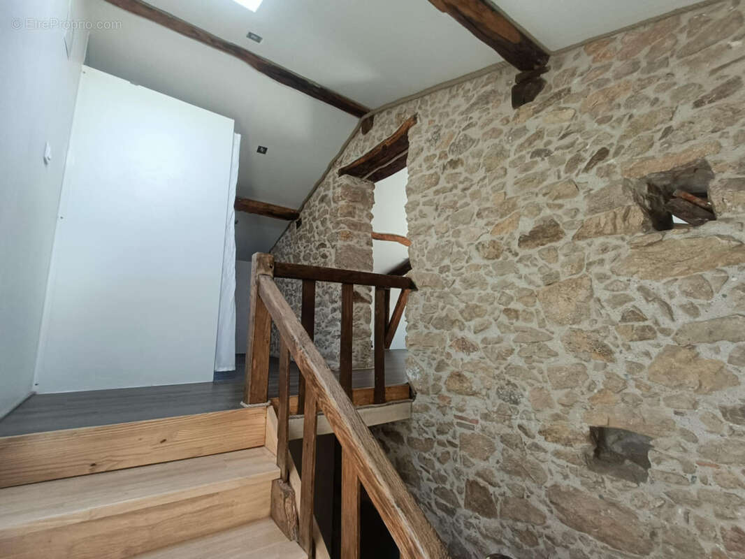 Maison à LES EPESSES