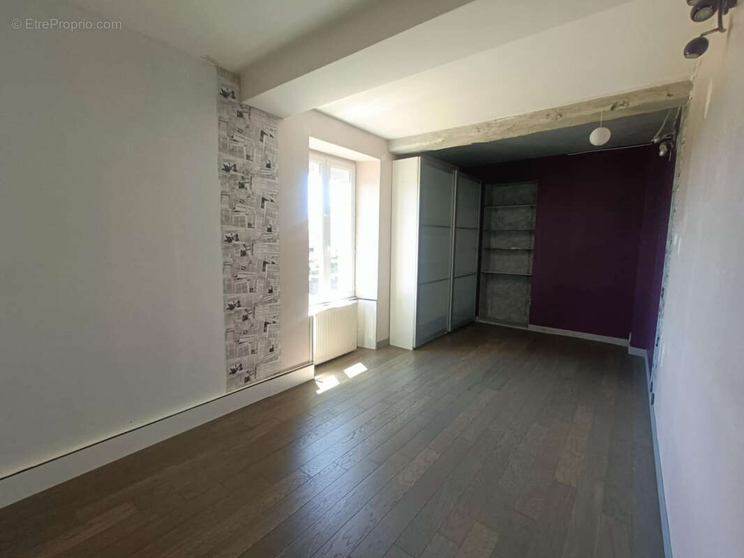 Maison à LES EPESSES