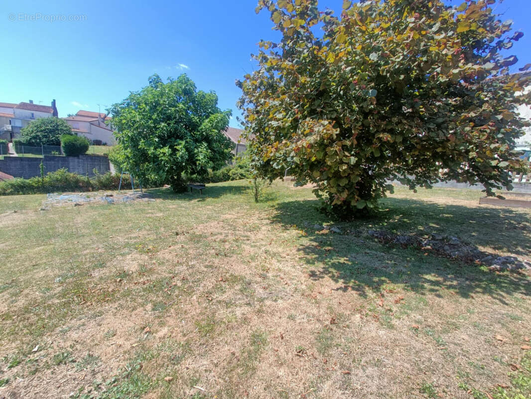 Maison à LES EPESSES