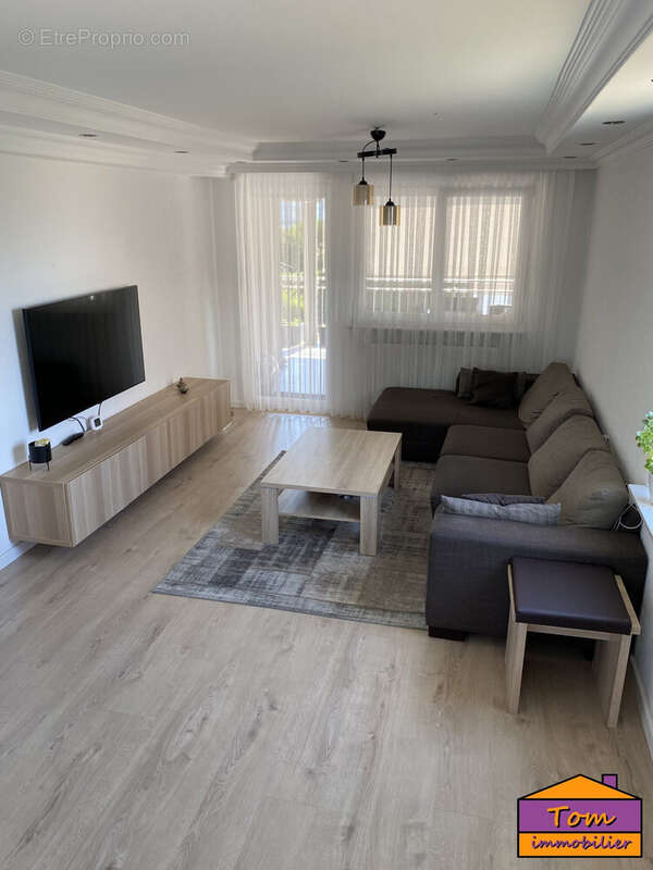 Maison à SAINT-AVOLD