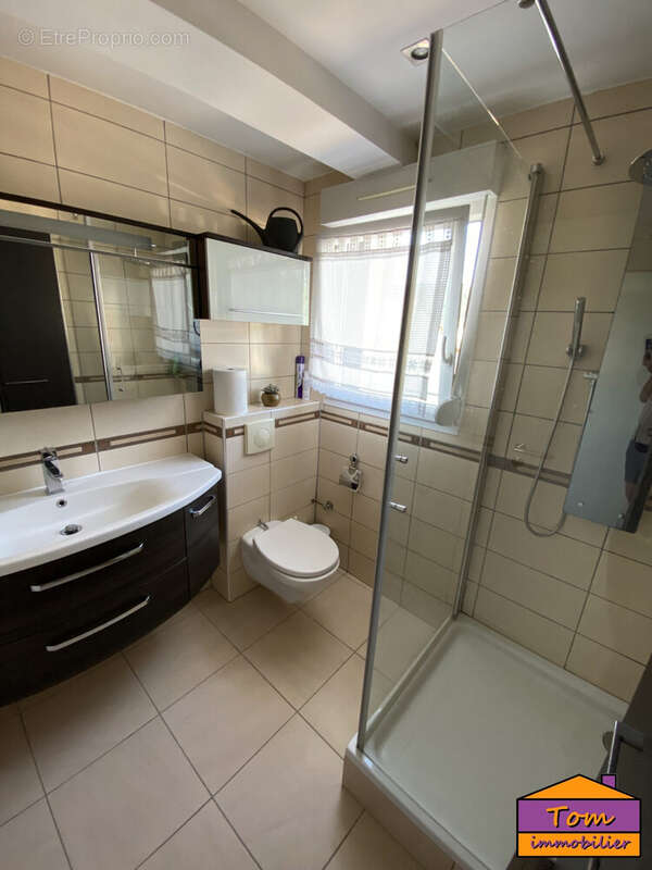 Maison à SAINT-AVOLD