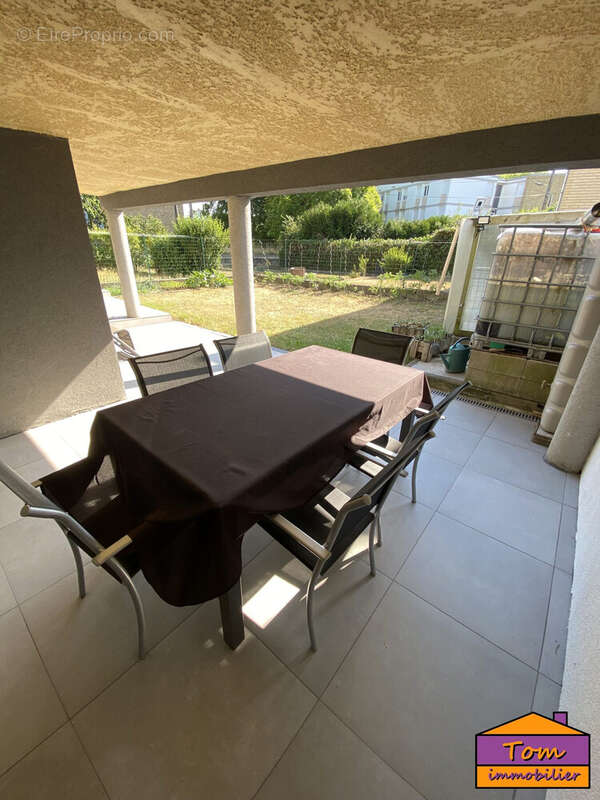 Maison à SAINT-AVOLD