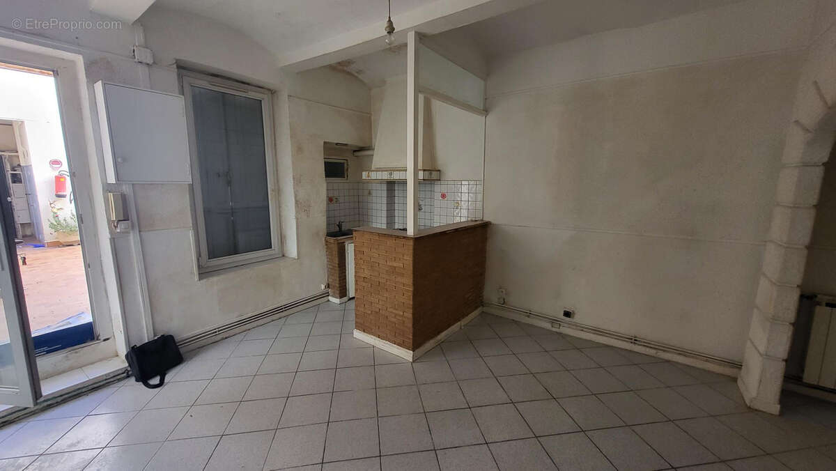 Appartement à NIMES