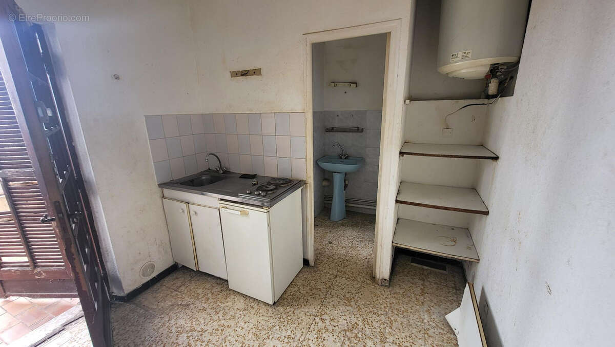 Appartement à NIMES