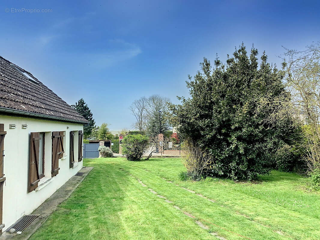 Appartement à SAINT-VALERY-SUR-SOMME