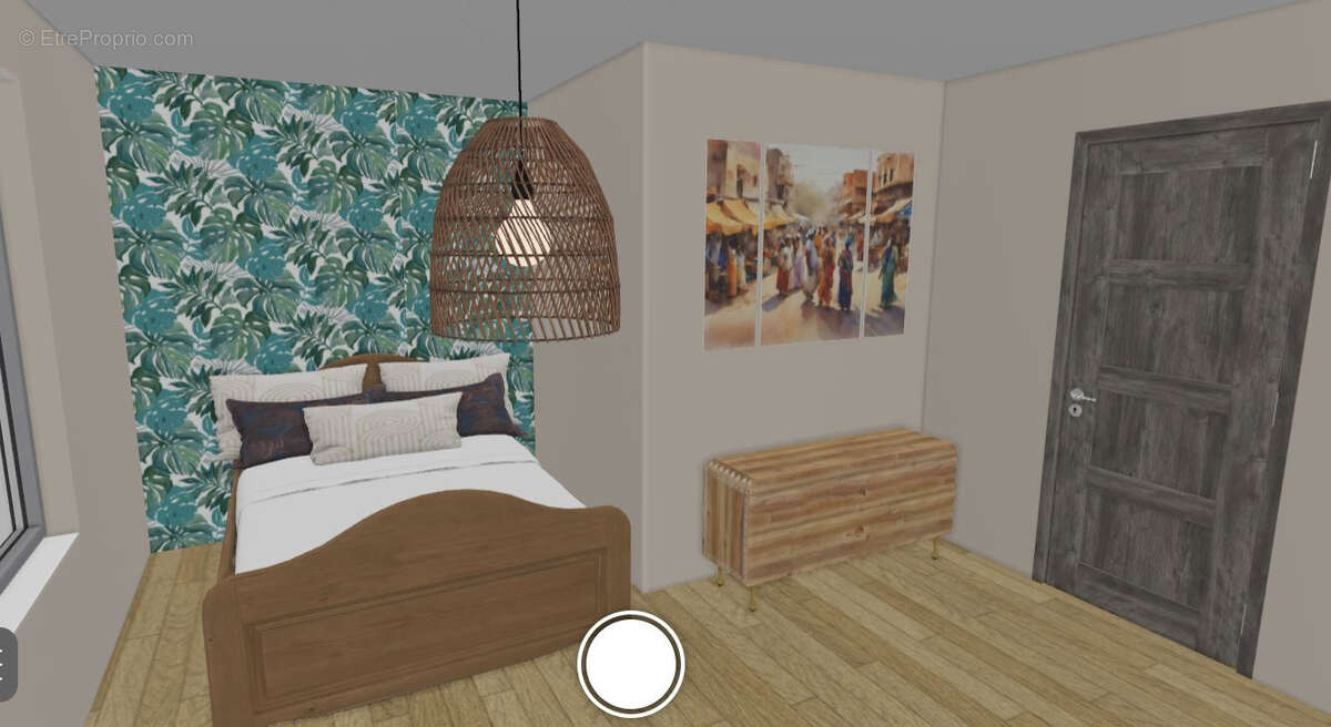 Appartement à SAINT-VALERY-SUR-SOMME