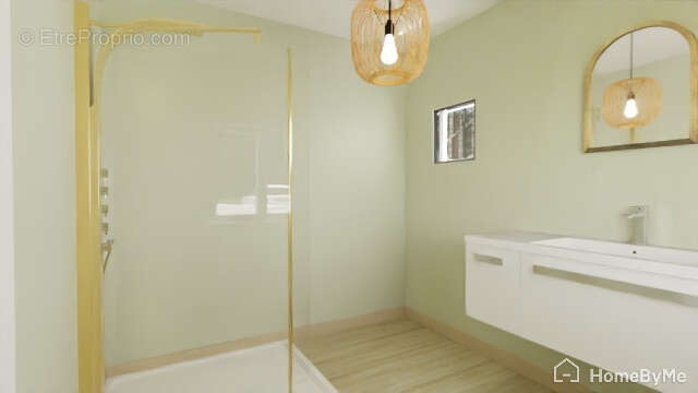 Appartement à SAINT-VALERY-SUR-SOMME