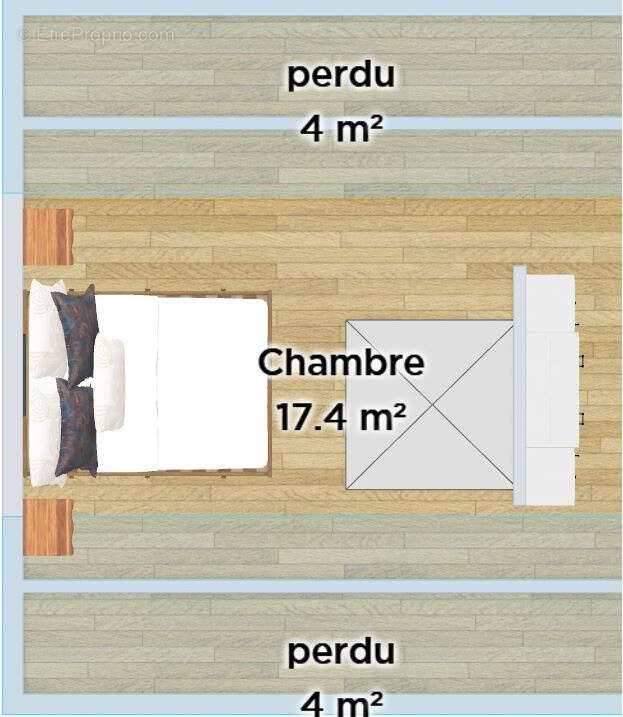 Maison à SAINT-VALERY-SUR-SOMME