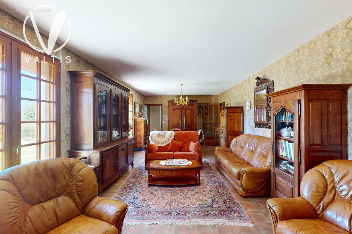 Maison à SAINT-CAST-LE-GUILDO