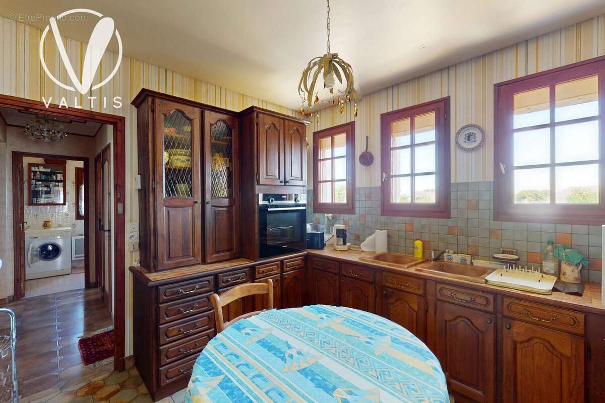 Maison à SAINT-CAST-LE-GUILDO