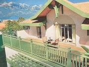 Appartement à ANDERNOS-LES-BAINS