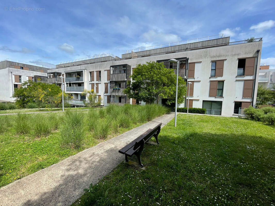 Appartement à EYSINES