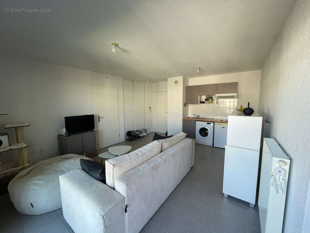 Appartement à EYSINES