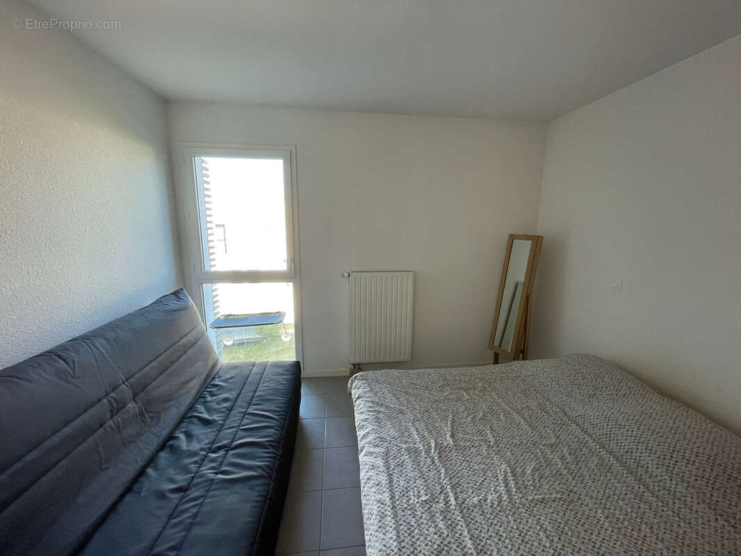 Appartement à EYSINES