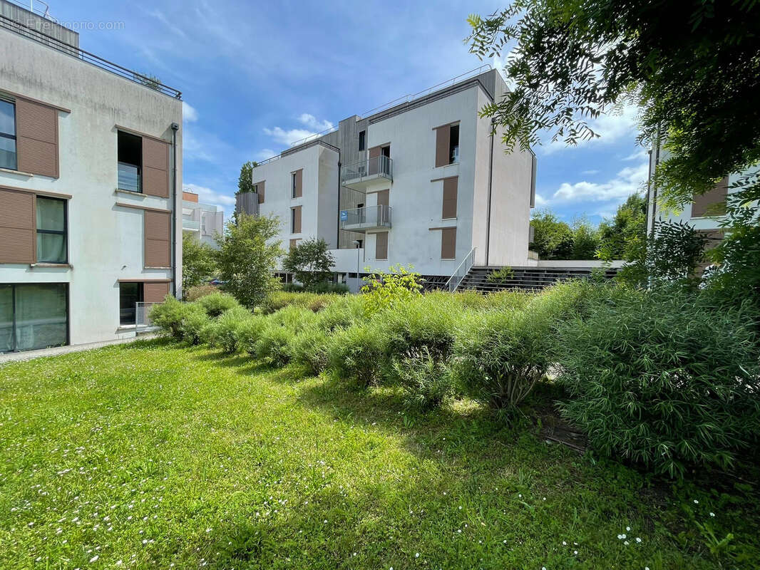 Appartement à EYSINES