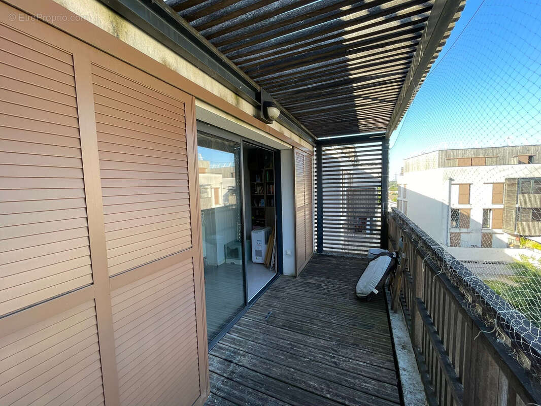 Appartement à EYSINES