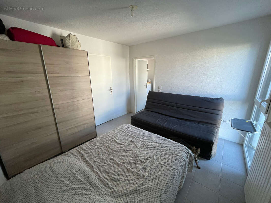 Appartement à EYSINES