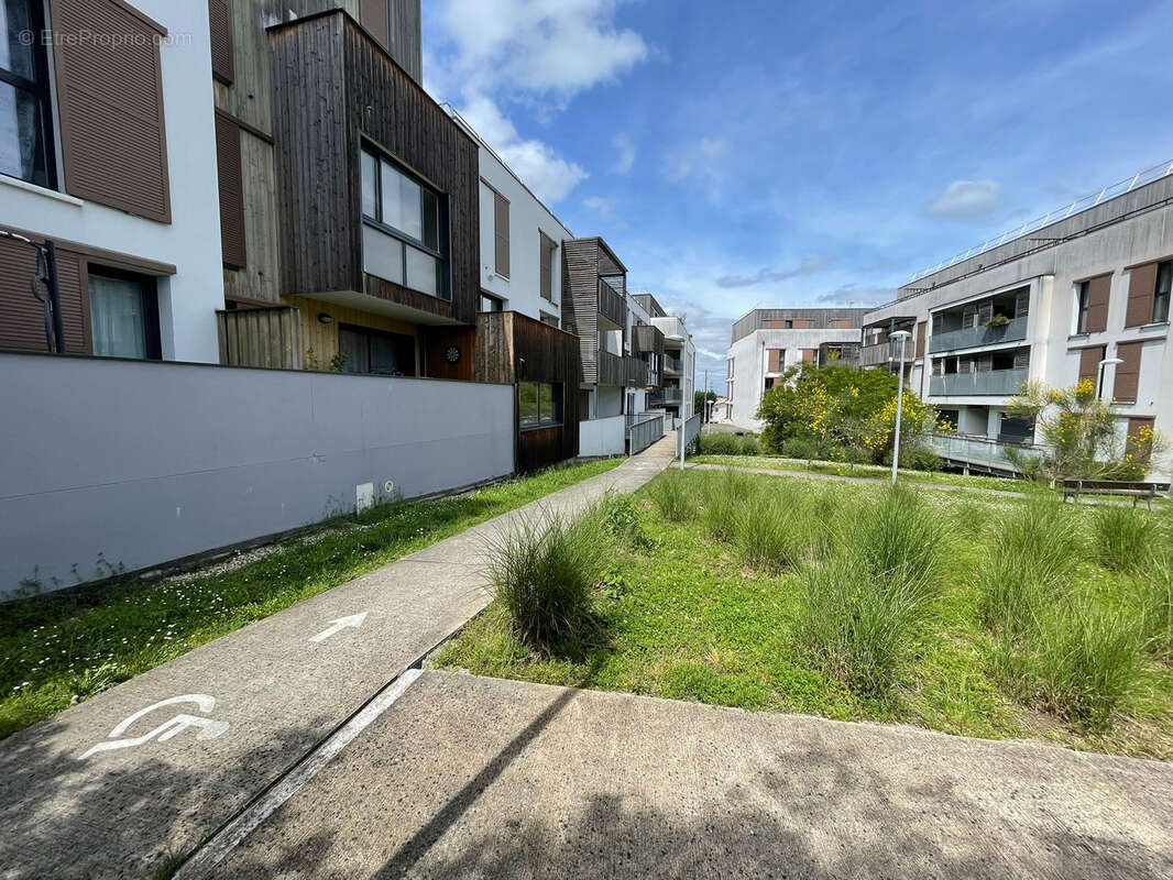 Appartement à EYSINES