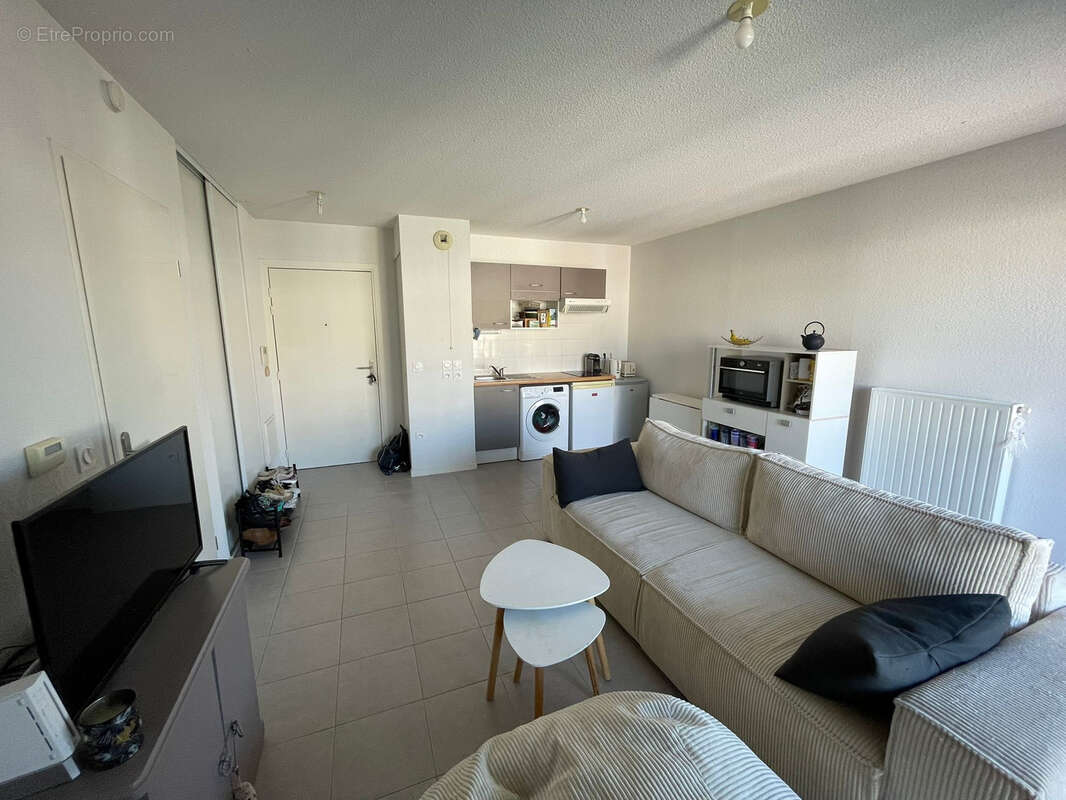 Appartement à EYSINES