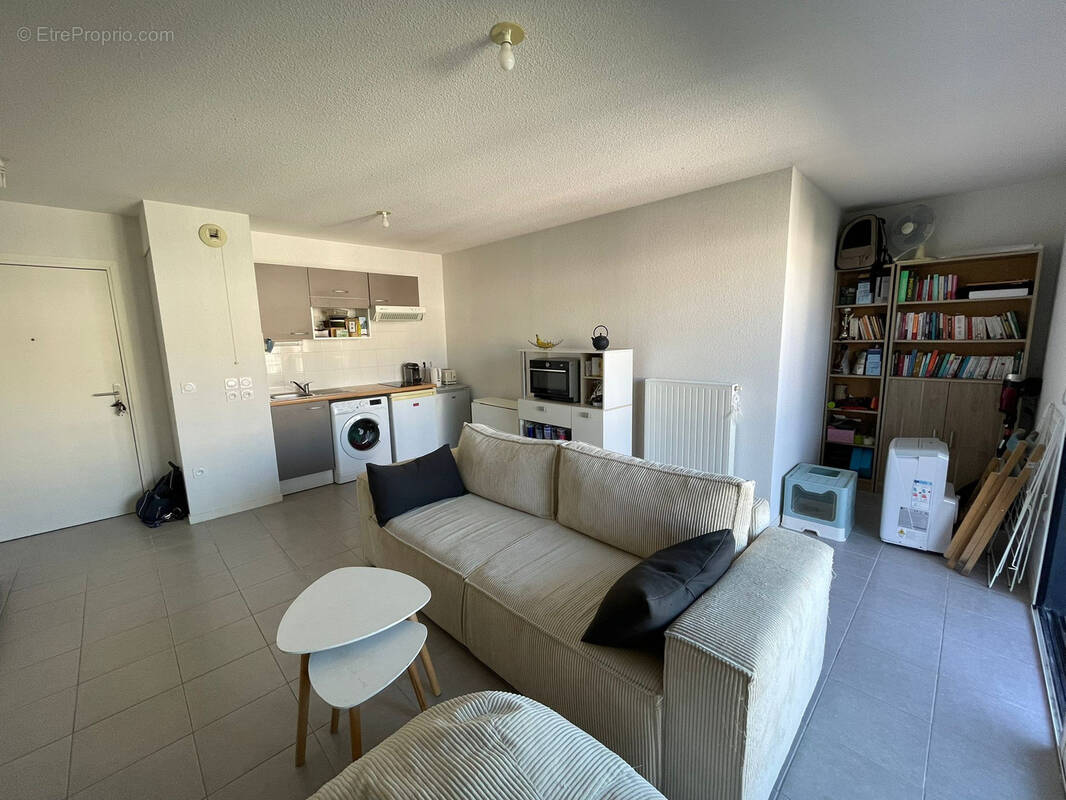 Appartement à EYSINES
